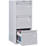 Картотечные шкафы