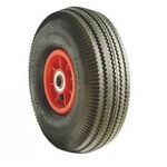 Колеса для тележек с пневматической шиной