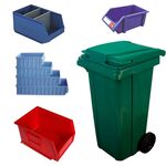 Пластиковая тара