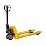 Гидравлические тележки (рохли)