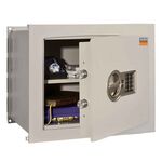 Встраиваемые сейфы (тайники)