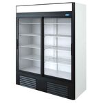 Холодильные шкафы