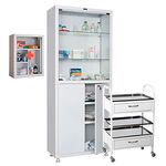 Купить медицинскую мебель