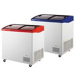 Морозильные лари