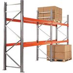 Паллетный стеллаж