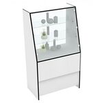 Купить прилавок витрину