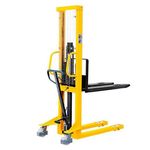 Ручные штабелеры