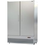 Шкафы холодильные с глухой дверью