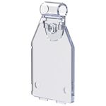 Ценникодержатели на крючок откидной PP-TAG​