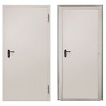 Дверь ДП-1-60-2050/950/L