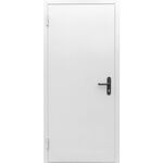 Противопожарные двери