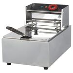 Фритюрница DF-8L