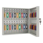 Ключница KEY-40 с брелками