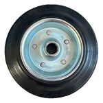 Колесо литое 250 мм