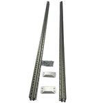 Комплект стоек Profi 200 (Сталь 1.2 мм)