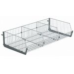 Корзина сетчатая 400х1000х200