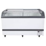 Морозильная бонета Juscool SD-20Q