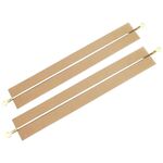 Нагреватель для запайщика FS-300 (комплект: 2 струны + 2 тефлона)