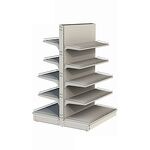 Островной стеллаж Нордика 1750 (1000 мм)