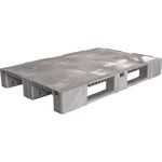 Паллеты сплошные