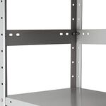 Планка ограничительная MS-70