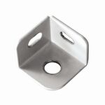 Подпятник Strong MS металлический