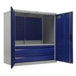 Шкаф инструментальный ТС-1095-021020