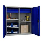 Шкаф инструментальный ТС-1095-100302