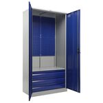 Шкаф инструментальный ТС-1995-041030