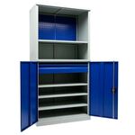 Шкаф инструментальный ТС-1995/2-024010