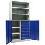 Шкаф инструментальный ТС-1995/2-102206