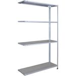 Стеллаж MS-2534 (1000-приставной)