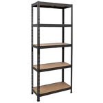 Стеллаж SBL 200KD/75x35/5