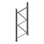 Рама РП50 2100х600