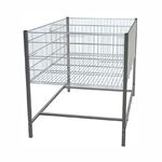 Стол для распродаж СР-01 800х800х800 мм