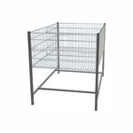 Стол для распродаж СР-05 800х600х800 мм