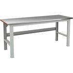 Стол производственный (№221) WTS200.F2/F2.000