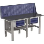 Стол производственный (№225) WTS 200.F2/F2/F2.210