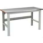 Стол производственный (№606) WTH160.F2/F2.000