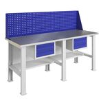 Столы производственные Expert