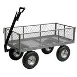 Тележка четырехколесная TC4264