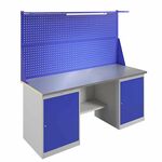 Верстак слесарный Expert 224