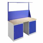 Верстак слесарный Expert 605