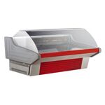 Витрина холодильная Иней-20 СТ1840