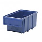 Ящик пластиковый Практик 400х230х150