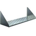 Полки кухонные настенные