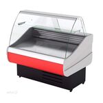 Витрины Octava среднетемпературные