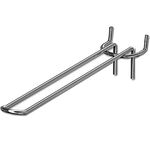 Крючки для торговых стеллажей