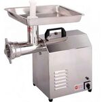 Мясорубки электрические промышленные