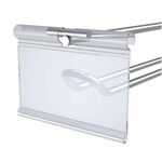 Навесные ценникодержатели на крючки